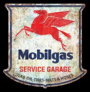 wood mobil